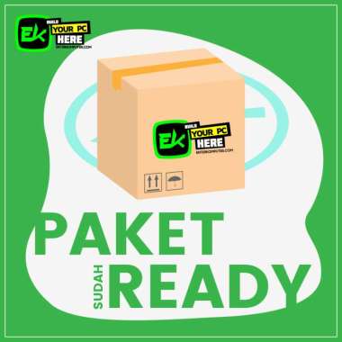 Paket Request - Katarina