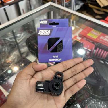 #5410 TPS SENSOR DURA by DAYTONA,MIO M3,FINO 125,X-RIDE 125,MIO 125