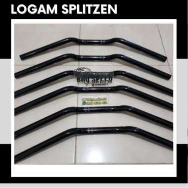 NEW STANG RZR PLUS ADAPTOR MATIC DAN BEBEK UNIVERSAL Stang saja