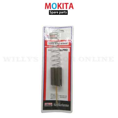 Skep Gas Skep Karburator GL Pro GL Pro Lama MOKITA