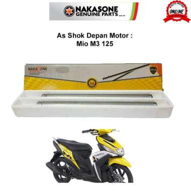 As shok Depan Mio M3 125 SET NAKASONE / As shockbreaker depan mio m3
