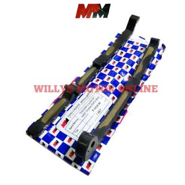 Karet Lidah Tensioner Tiger Tiger New SET MPM / Tensioner Tiger