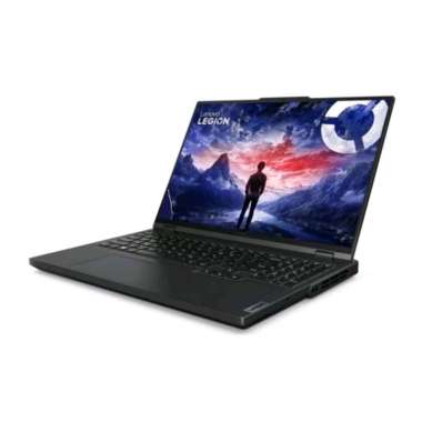 LENOVO LEGION 5 I9 14900 32GB 1TB RTX 4070 16INCH GARANSI DISTRIBUTOR