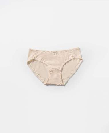 Young Hearts Panty Dainty Florals Mini Y27-000987 XL Peach