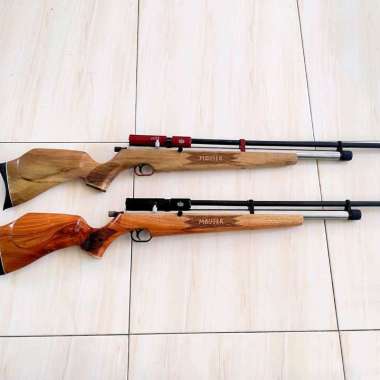 mouser magazine side lever od 28 mm