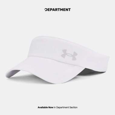 Topi UNDER ARMOUR ISO-CHILL LAUNCH VISOR 1383479100 ORIGINAL OSFM