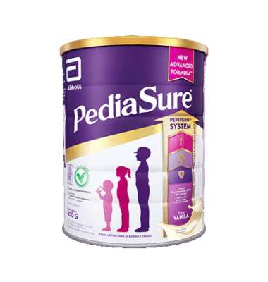 susu pediasure 850g