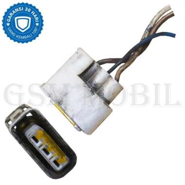 Soket Ignition Coil Avanza VVTI - 10005765