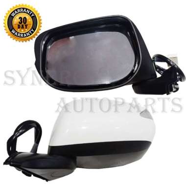 Spion Honda Jazz RS Kiri 7 Pin 2008-2012 - 10006369 Standard