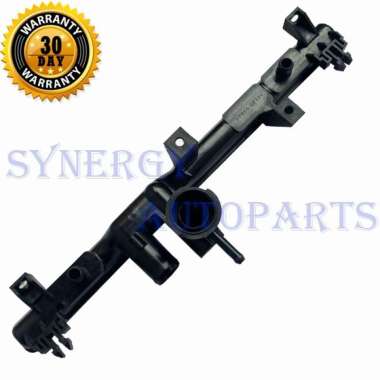 Upper Tank Radiator Suzuki Radiator Karimun Wagon - 6993 Upper Tank