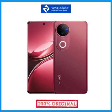 Vivo V50 5G 12/512GB - Rounded-edge Design | ZEISS Group Potrait | 6000mAh Battery+90W Flashcharge |