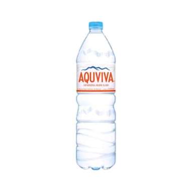 aquviva air mineral (1600ml/1 karton/6pcs)