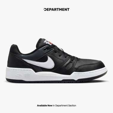 Sepatu Sneakers Pria NIKE FULL FORCE LO FB1362001 ORIGINAL 43