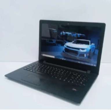 Laptop Lenovo Ideapad 110- 15 AST AMD A9-9400