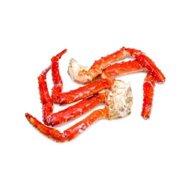 KING CRAB PACK 600GR