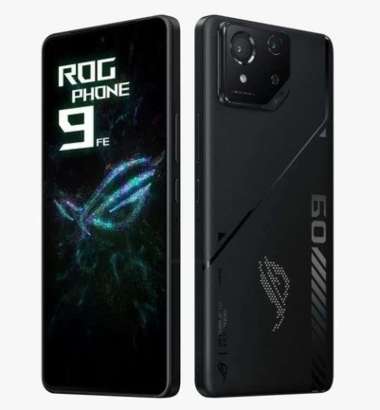 Asus ROG Phone 9 FE 12GB/512GB Garansi Resmi Asus Indonesia