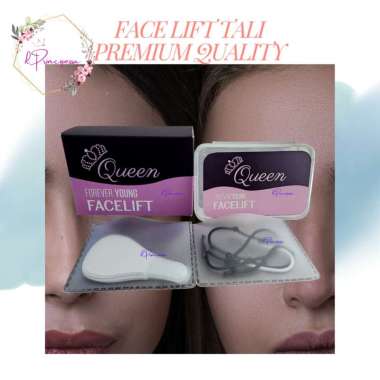 FACE LIFT QUEEN - FACE LIFT HIGH QUALITY - MEDICAL TAPE QUALITY