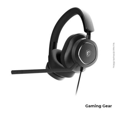 Headset Gaming MSI MAESTRO 300