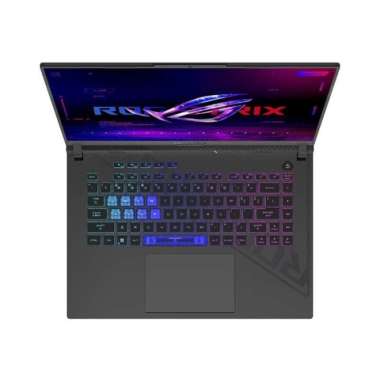 Laptop ASUS ROG Strix G16 G614JU-I545J6G-HM Core i5 13540HX RAM 16GB DDR5 512GB SSD RTX 4050 6GB 16″