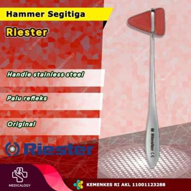 Riester Hammer Segitiga