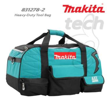 Tas Alat Perkakas Heavy-Duty Tool Bag Makita 831278-2