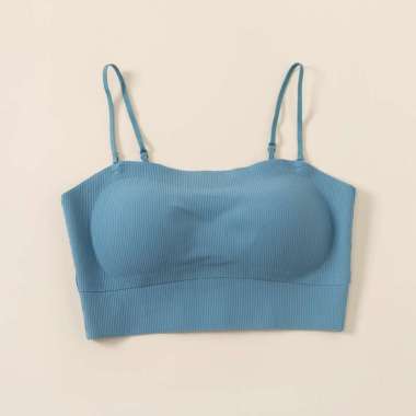 Felancy Bra Vest Active Rib 070-60029 L Green