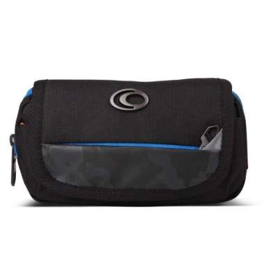 Tas Smartphone Case Hp 6.7 Inch Ozone 857 Forza + Raincover Biru