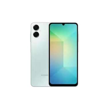 Samsung Galaxy A06 5G 6/128GB Garansi Resmi Samsung Indonesia Gray