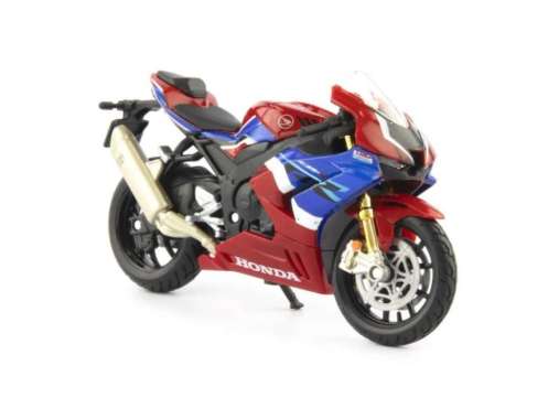 Maisto Motor 1:18 - Honda CBR1000RR-R Fireblide SP