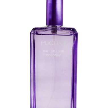 PUCELLE EAU DE LUXE COLOGNE 100ML GLITZY
