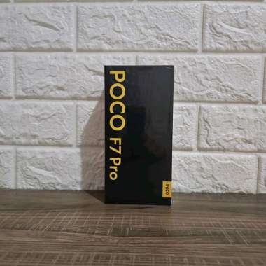 Xiaomi Poco F7 Ultra 12/256 Garansi Resmi