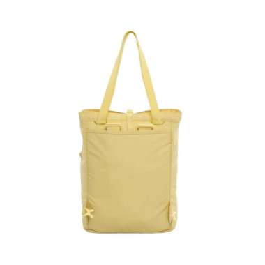 EIGER WOMEN FLUX TOTEBAG Yellow