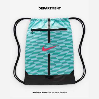 Tas Serut NIKE ACADEMY GYMBAG DA5435395 ORIGINAL 18L
