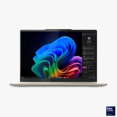 Lenovo Yoga 7 2-in-1 14AKP10 16GB 512GB W11 OHS PAKET A