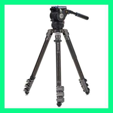 BENRO MAMMOTH TMTH34CFBV6HPLUS Tripod Kit