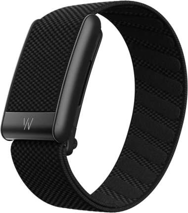 WHOOP 5.0 Health and Fitness Wearable 24/7 Activity Tracker with VO2 Max, Sleep Tracking, Personaliz