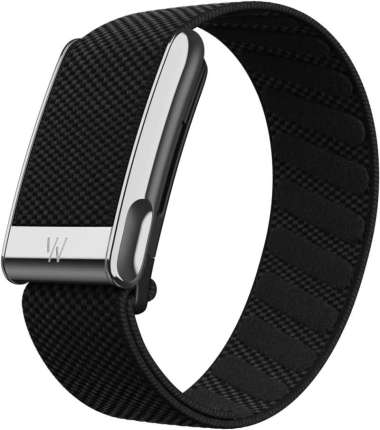 WHOOP 5.0 Health and Fitness Wearable 24/7 Activity Tracker with VO2 Max, Sleep Tracking, Personaliz