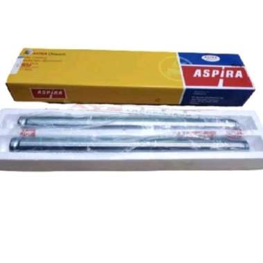 Aspira As Shock Depan set for Beat karbu, Vario 110 karbu, Scoopy 110 karbu, Spacy karbu 110 Aspira 