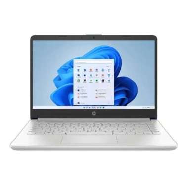 Laptop HP 14S DQ5127TU/i3 1215U/8GB/SSD 512GB/FHD/Windows11+Office Ori