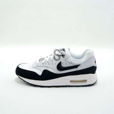 AIRMAX 1 White Black GS DZ3307106 ( 100% Authentic ) 39