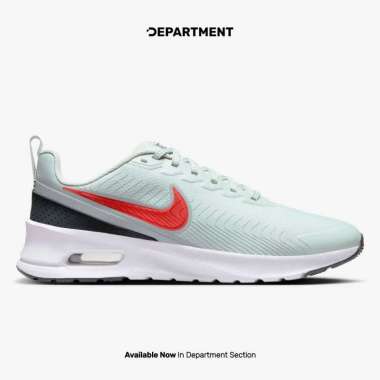 Sepatu Sneakers Pria NIKE AIR MAX NUAXIS FD4329006 ORIGINAL 44