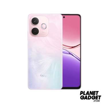 Oppo A5 Pro 5G 8/256GB [Garansi Resmi Oppo] Brown