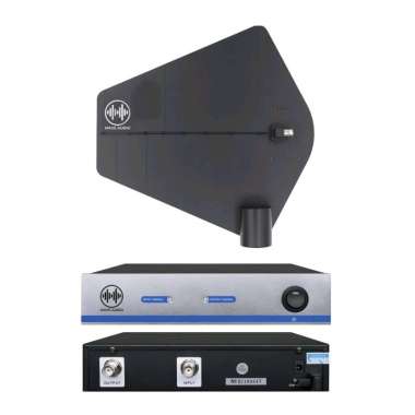 Wave Air 3 Range Extender - Wireless IEM Range Extender Fin Antenna