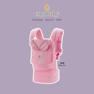 Ergobaby Original - Gendongan anak - Gendongan bayi - Baby carrier