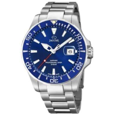 JAGUAR J860/C Jam Tangan Pria