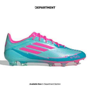 Sepatu Bola Pria ADIDAS F50 ELITE FG MESSI IH0927 ORIGINAL 44.5