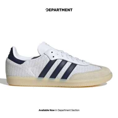Sepatu Sneakers Pria ADIDAS SAMBA OG JH5633 ORIGINAL 45