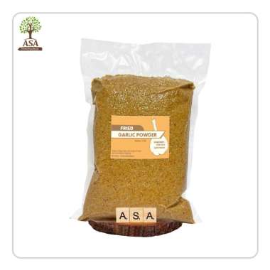 Fried Garlic Powder 1 Kg
