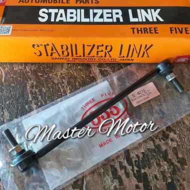 Stabil Link / Tie Rod Stabil Livina / X-Gear / March / Evalia / Grand Livina 555 Jepang