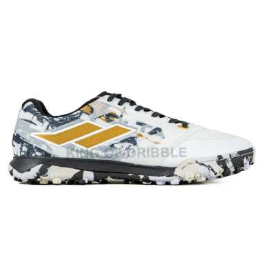 KING OF DRIBBLE Sepatu Mini Soccer Mills Voltasala Alvez TF 9005603 Original 39